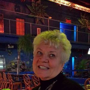 Meet your Posher, Kay